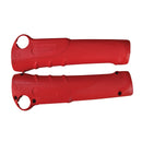 Handle shell halves for poti-1