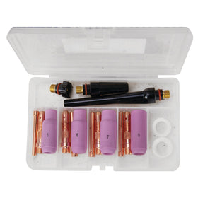 Wear parts set VTS SR 17/18/26