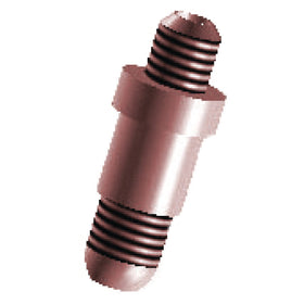 Clamping sleeve housing 1.6 mm