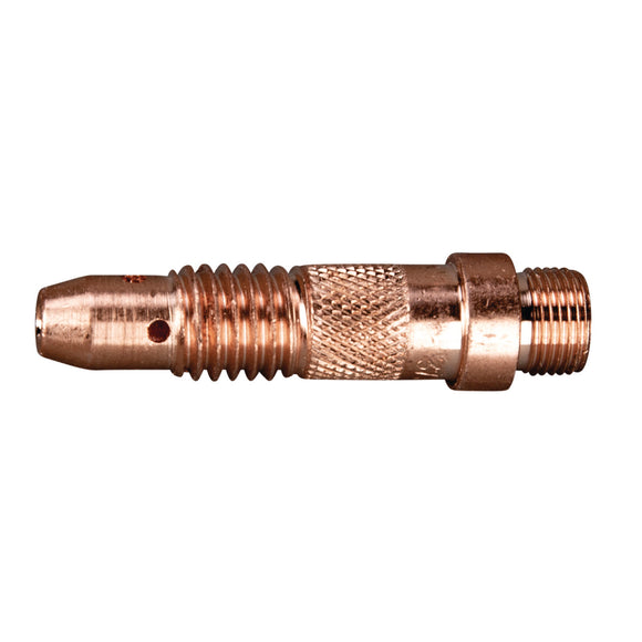 Clamping sleeve housing 2.4 mm