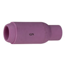 Gas nozzle, ceramic Ø 6,4 mm-1