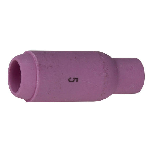 Gas nozzle, ceramic Ø 8.0 mm