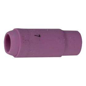 Gas nozzle, ceramic Ø 11.2 mm