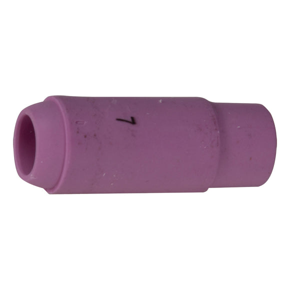 Gas nozzle, ceramic Ø 11.2 mm
