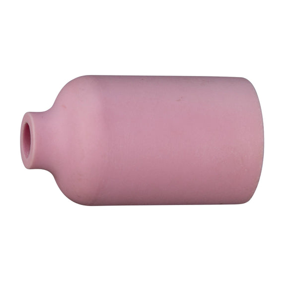 Gas nozzle for gas lens size 4 / Ø 6.4 mm