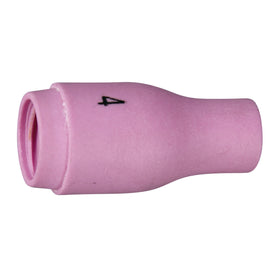 Gas nozzle Mini Sz. 4 Ø 6.4 mm