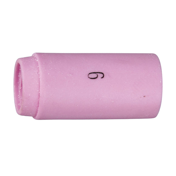 Gas nozzle Mini Sz. 6 Ø 9,8 mm