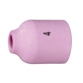 Gas lens Mini Sz. 4