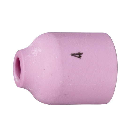 Gas lens Mini Sz. 4