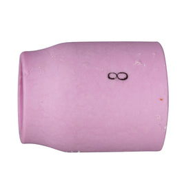Gas lens Mini Sz. 8