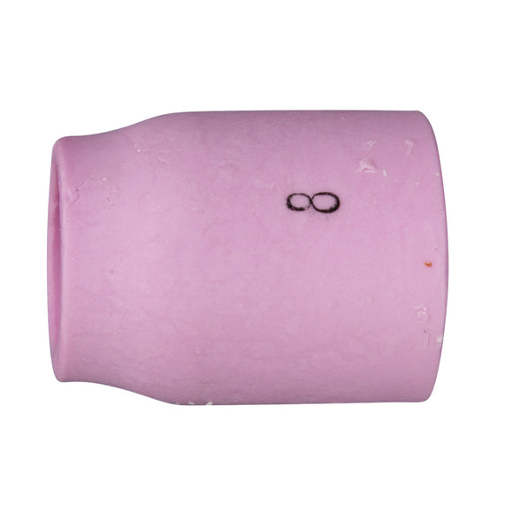 Gas lens Mini Sz. 8