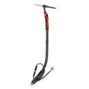 TIG welding torch, gas-cooled SR 17 ED 4 m-1