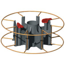 Basket spool adapter KA 2-1