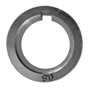 Feed roller single 0.8/1.0 mm V-groove