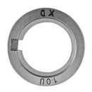 Feed roller single 0.8/1.0 mm U-groove-1