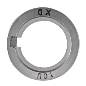 Feed roller single 0.8/1.0 mm U-groove