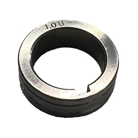 Feed roller single 1.0/1.2 mm K-groove