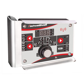 Handheld remote control wireless