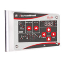 Handheld remote controller wireless-1