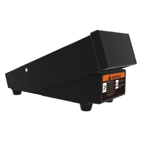 Foot remote control wireless