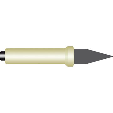 Cleaning stamp with coal 30 °