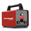 Stainless steel cleaning and marking device CLEANO 4-1