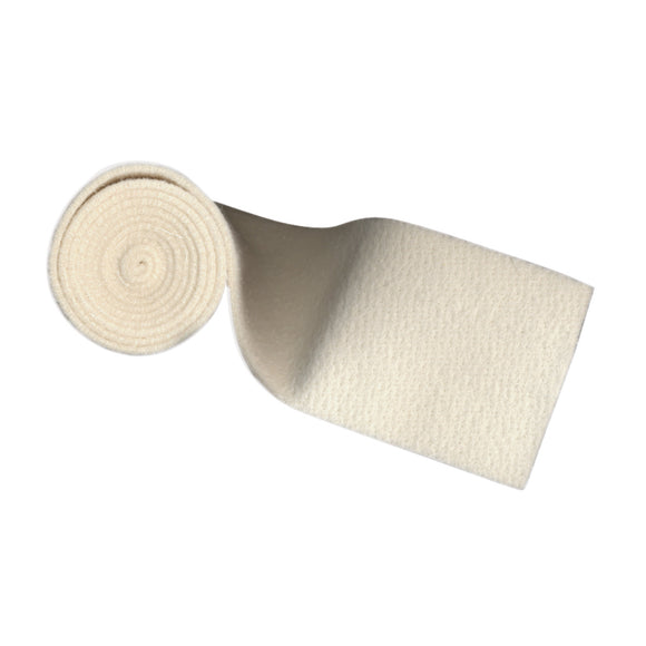 Cleaning and signing felt Nomex felt roller, 1 mx 60 mm x 2.6 mm, 10 pieces