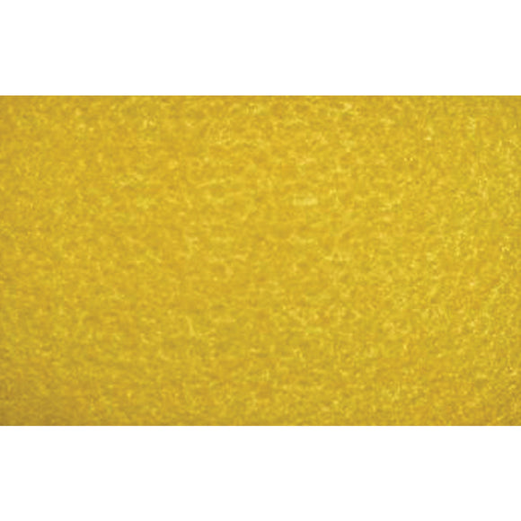 Polishing Kevlar felt 38 x 60 x 2 mm, bag of 20 items