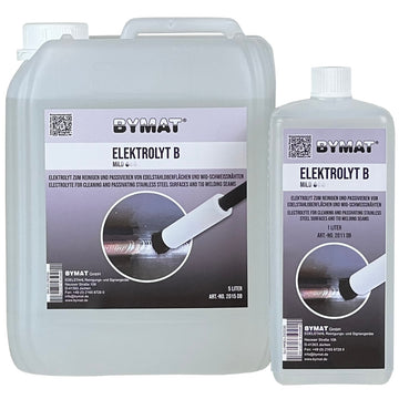 Electrolyte B 5000 ml