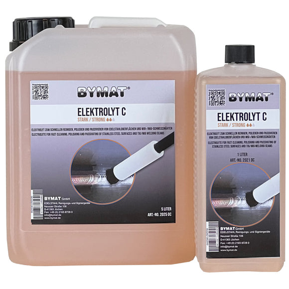 Electrolyte C 500 ml