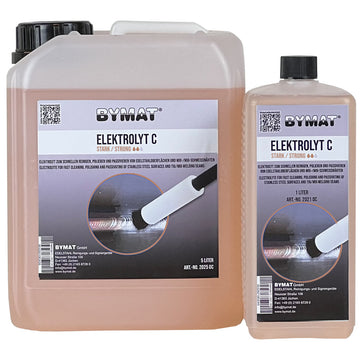 Electrolyte C 1000 ml