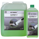 Electrolyte for cleaning shiny steels 1000 ml, for shiny steels-1