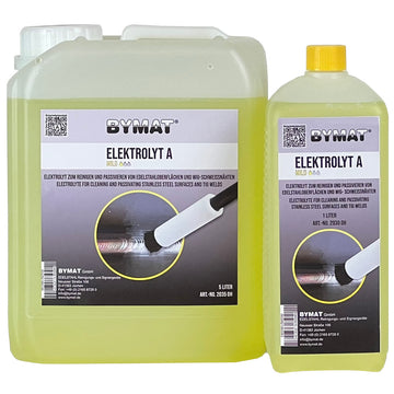 Electrolyte A 1000 ml