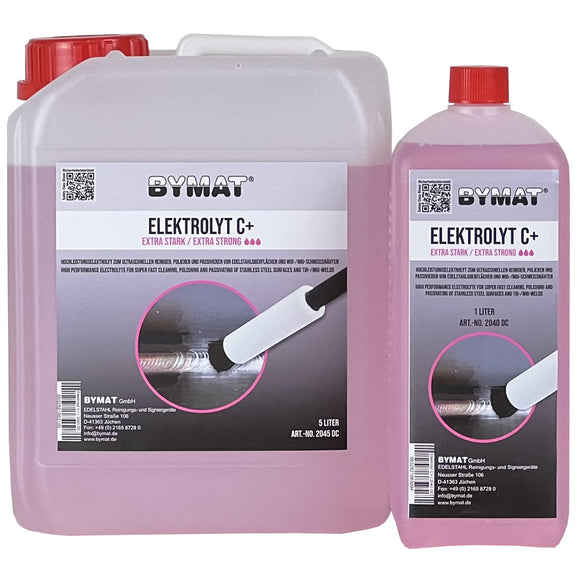 Electrolyte 5000 ml