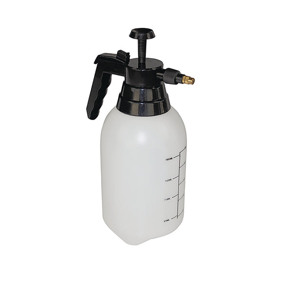 Pressure spray bottle for water 2150 DS