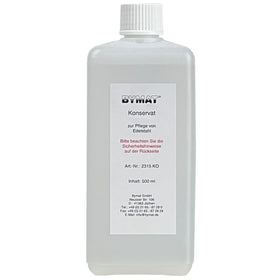 Conservative for the care of stainless steel 1000 ml