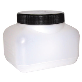 Wide mouth containers 500 ml incl. Closure