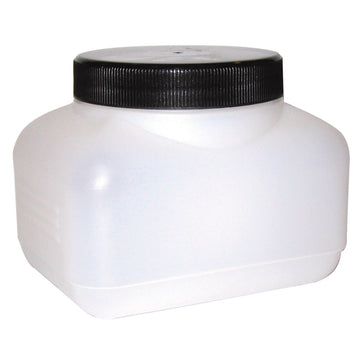 Wide mouth containers 500 ml incl. Closure