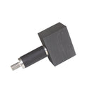 Adapter with coal 90°-1