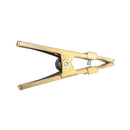 Ground terminal for welding cable-1