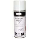 Stainless steel care oil 400 ml spray can-1