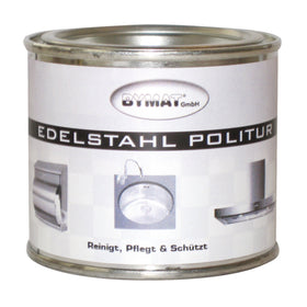 Stainless steel polish 750 ml can