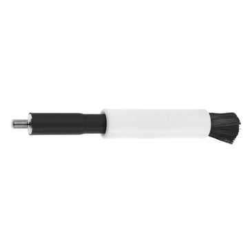 Replacement brush with adjusting sleeve Ø 10 mm