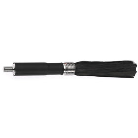 Replacement brush without adjusting sleeve Ø 10 mm