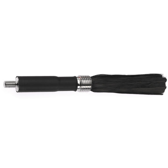 Replacement brush without adjusting sleeve Ø 10 mm