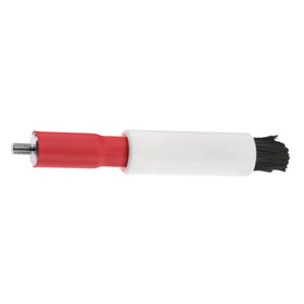 Replacement brush with adjusting sleeve Ø 14 mm