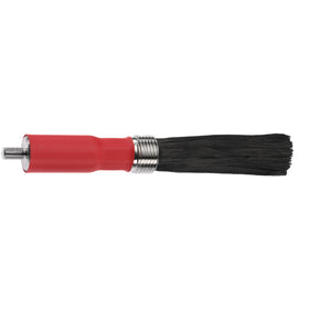 Replacement brush without adjusting sleeve Ø 14 mm