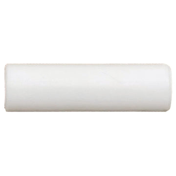 Adjusting sleeve for carbon fiber brushes