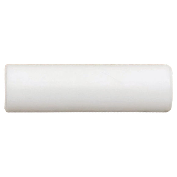 Adjusting sleeve for carbon fiber brushes