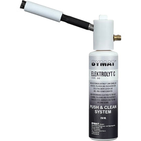 Push & Clean System Electrolyte C 250 ml